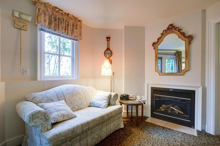 Amethyst Inn Victoria Quarto foto
