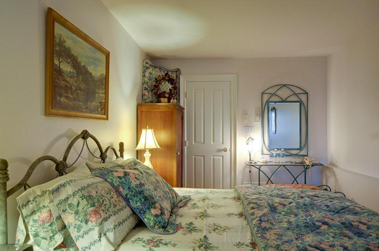 Amethyst Inn Victoria Quarto foto