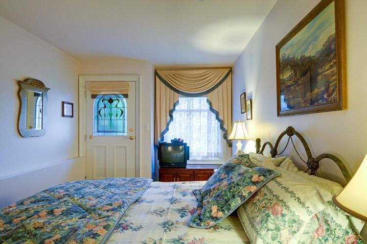 Amethyst Inn Victoria Quarto foto